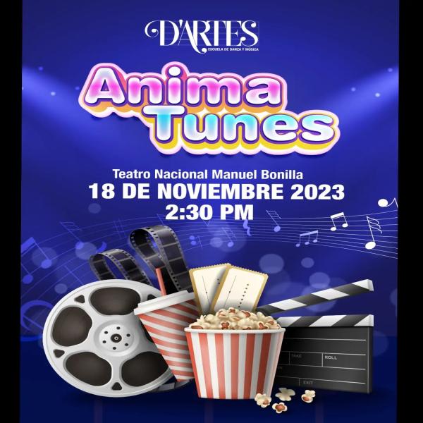 Anima Tunes
