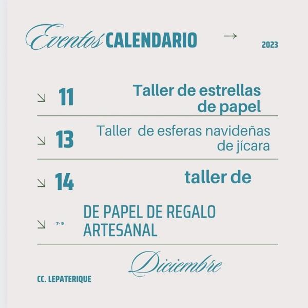 Agenda Cultural: Casa de la Cultura de Lepaterique, FM 