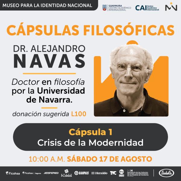 Cápsulas Filosóficas