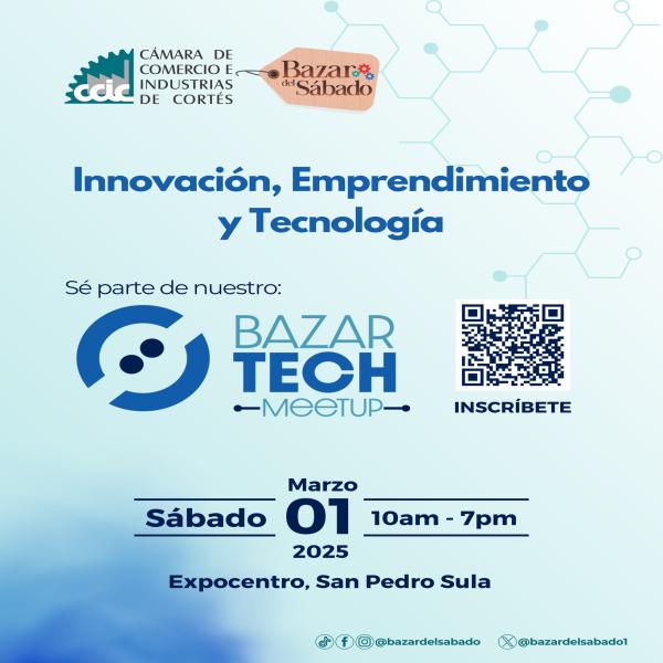 Bazar Tech