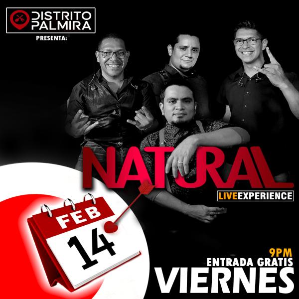 Celebra el día del amor y la amistad