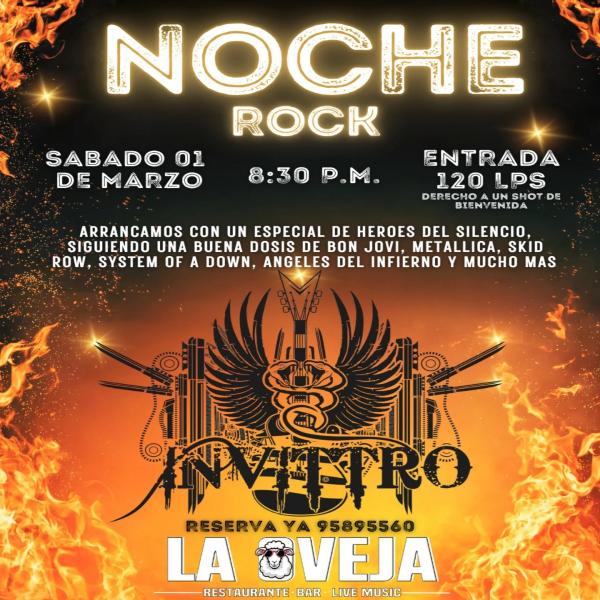 Homenaje a Héroes del Silencio