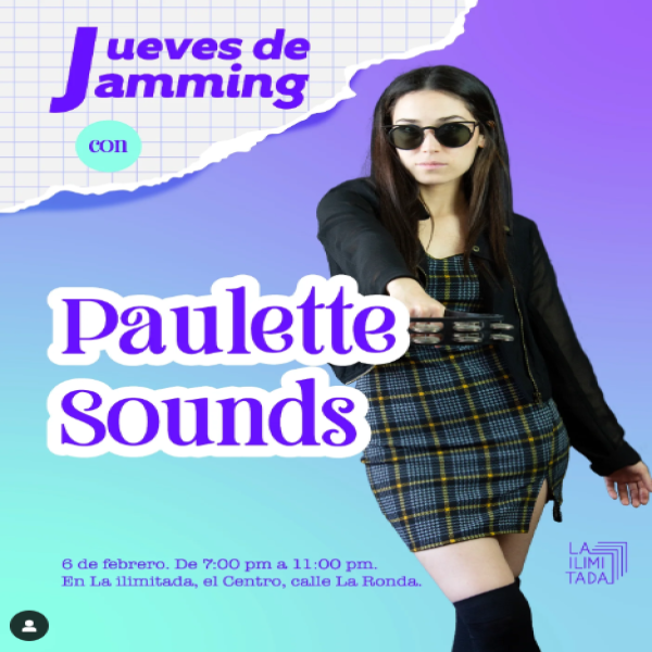 Jueves de Jamming