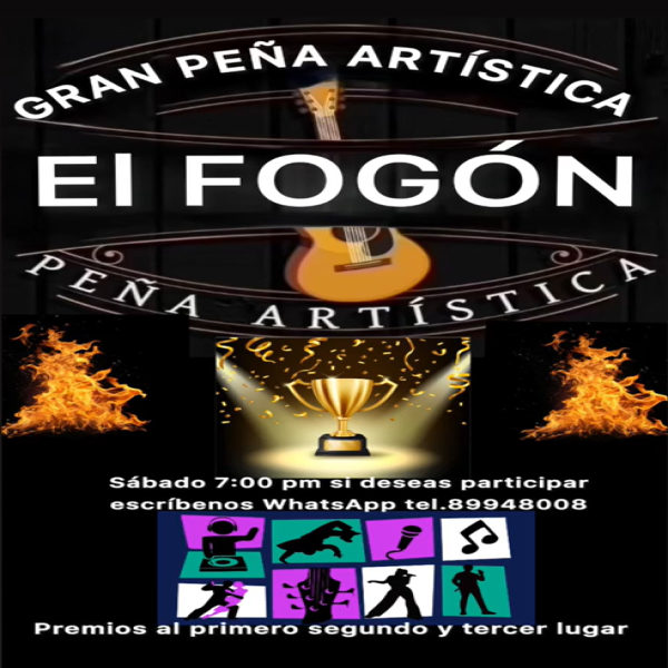 Gran Peña Artística 