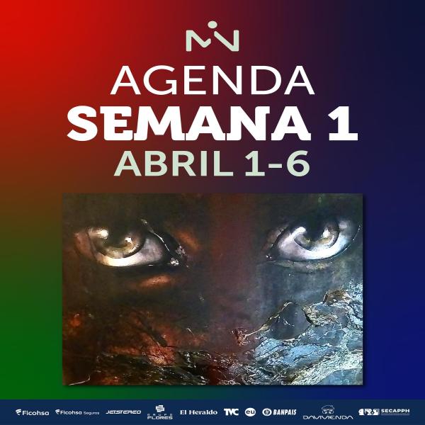 Esta semana en MIN 