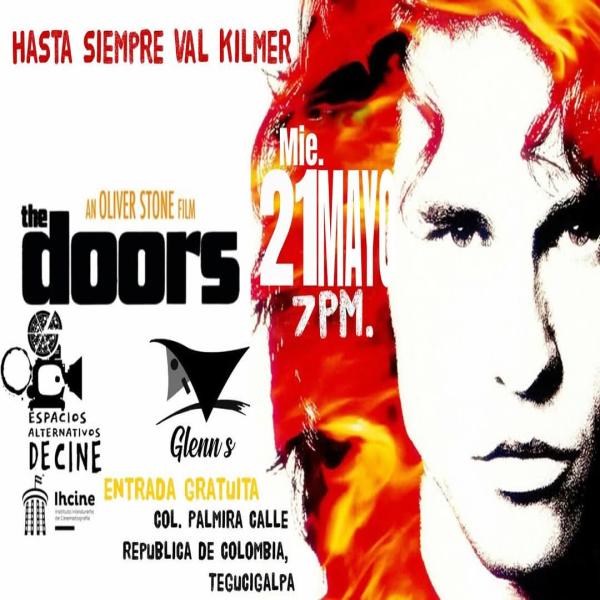 Tributo a The Doors 