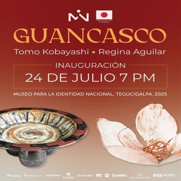 MIN: Inauguración Guancasco” 