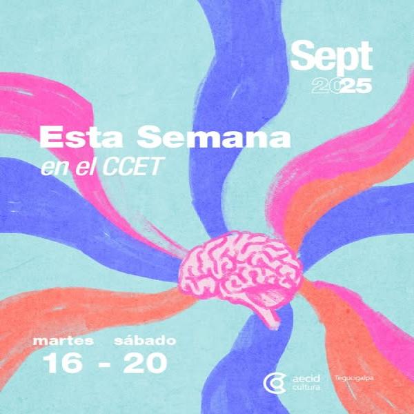 Esta semana en CCET