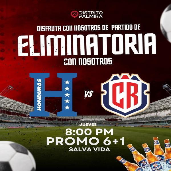 Vive el clásico del futbol capitalino en pantalla gigante 